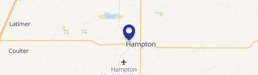 Hampton, IA 50441