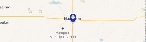 Hampton, IA 50441