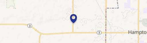 Hampton, IA 50441