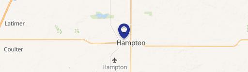 Hampton, IA 50441