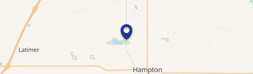Hampton, IA 50441