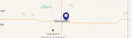 Hampton, IA 50441