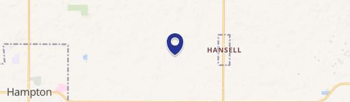 Hampton, IA 50441