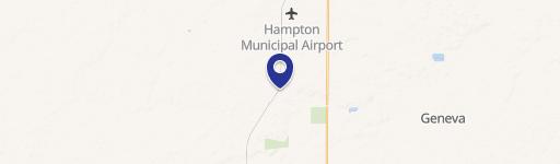 Hampton, IA 50441