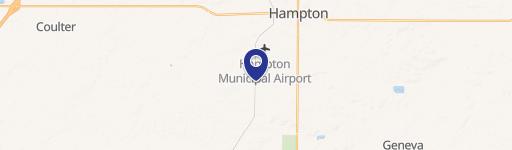 Hampton, IA 50441