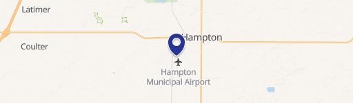Hampton, IA 50441