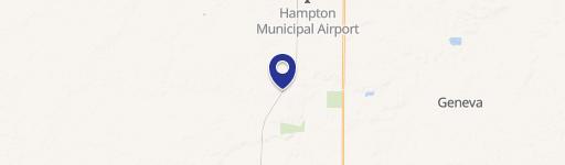 Hampton, IA 50441