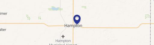 Hampton, IA 50441