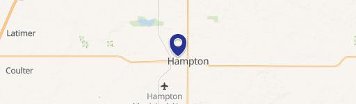 Hampton, IA 50441
