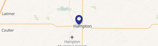 Hampton, IA 50441