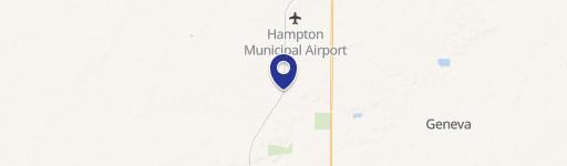 Hampton, IA 50441