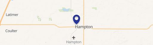 Hampton, IA 50441