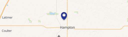 Hampton, IA 50441