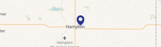 Hampton, IA 50441