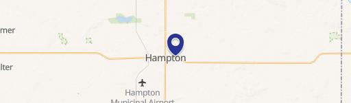 Hampton, IA 50441