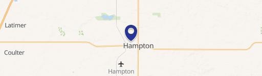 Hampton, IA 50441