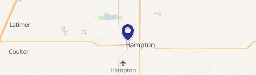 Hampton, IA 50441