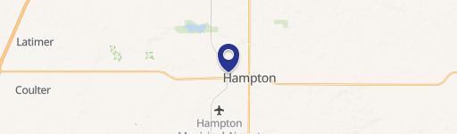 Hampton, IA 50441