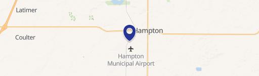 Hampton, IA 50441