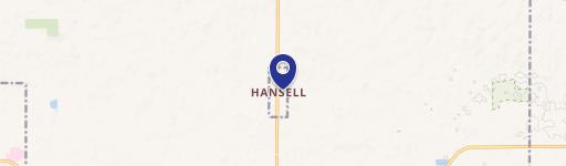 Hampton, IA 50441