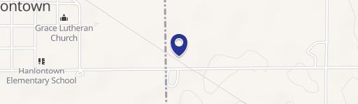 Hanlontown, IA 50444