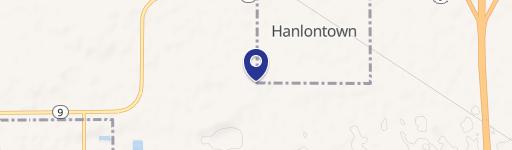Hanlontown, IA 50444