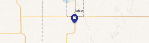 Joice, IA 50446