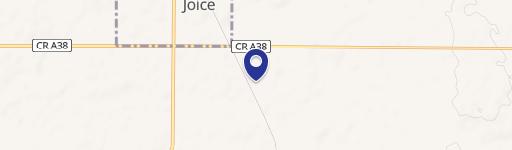 Joice, IA 50446