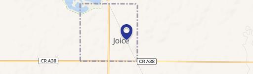 Joice, IA 50446