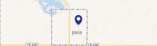 Joice, IA 50446