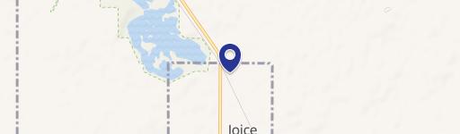 Joice, IA 50446