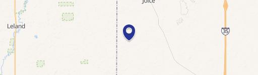 Joice, IA 50446