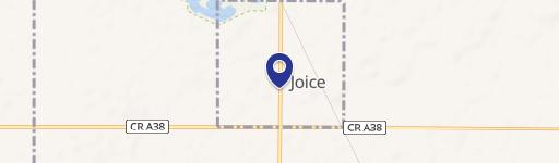 Joice, IA 50446