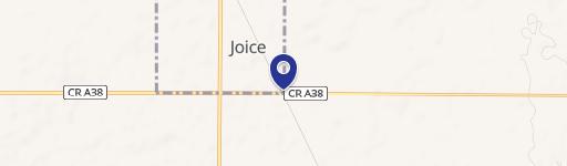 Joice, IA 50446