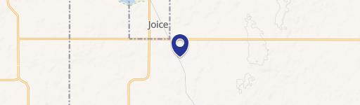 Joice, IA 50446
