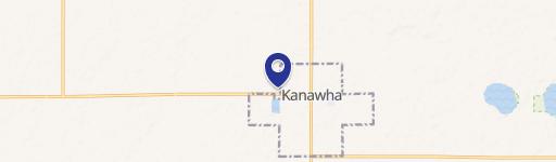 Kanawha, IA 50447