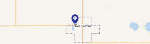 Kanawha, IA 50447