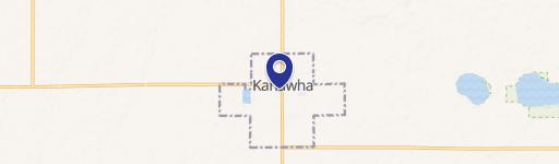 Kanawha, IA 50447