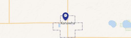 Kanawha, IA 50447
