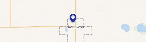 Kanawha, IA 50447
