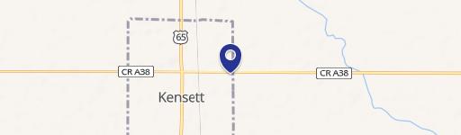 Kensett, IA 50448