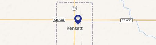 Kensett, IA 50448