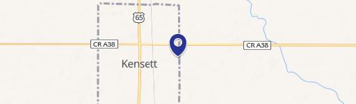 Kensett, IA 50448