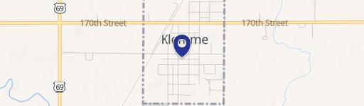 Klemme, IA 50449