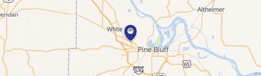 Residential Lot in Pine Bluff