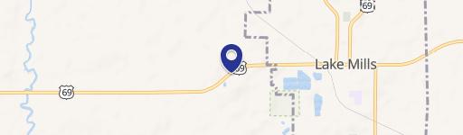 45563 Hwy 69th B Ste B