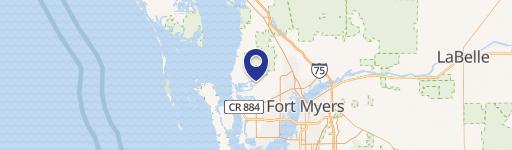 Cape Coral Canal Residential Land