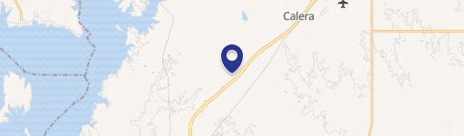 Unrestricted Land Near Choctaw Casino