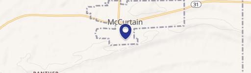 McCurtain Land Redevelopment Opportunity