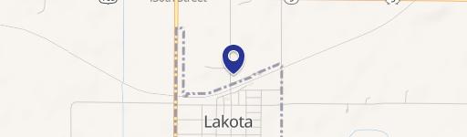 Lakota, IA 50451